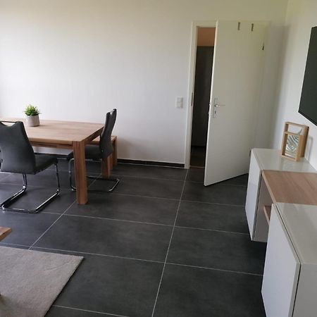 Ferienwohnung An Der Fussgaengerzone Cuxhaven 3 Og Εξωτερικό φωτογραφία