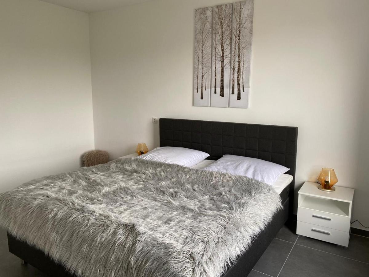 Ferienwohnung An Der Fussgaengerzone Cuxhaven 3 Og Εξωτερικό φωτογραφία