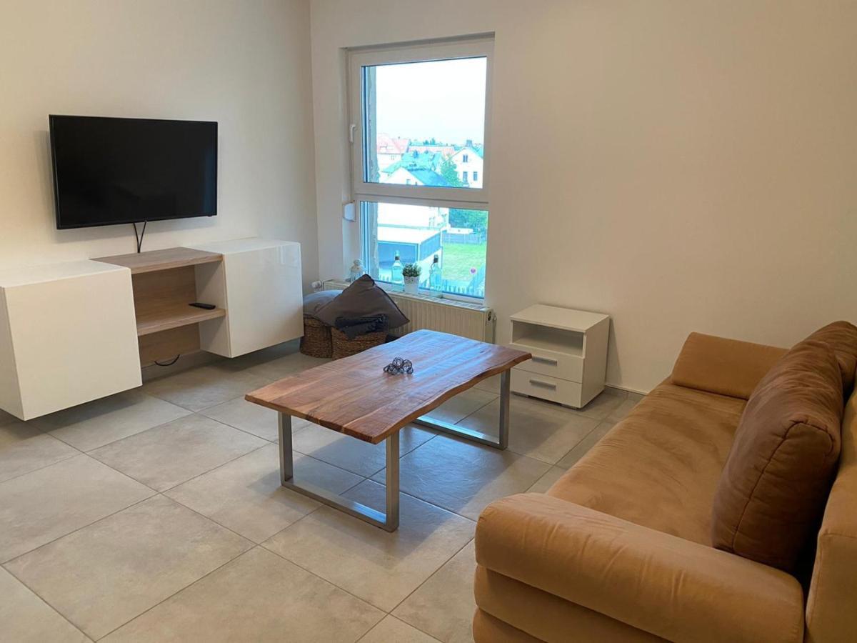 Ferienwohnung An Der Fussgaengerzone Cuxhaven 3 Og Εξωτερικό φωτογραφία